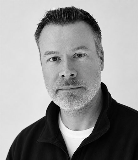 Alex Kefford