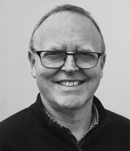 John Rawlings