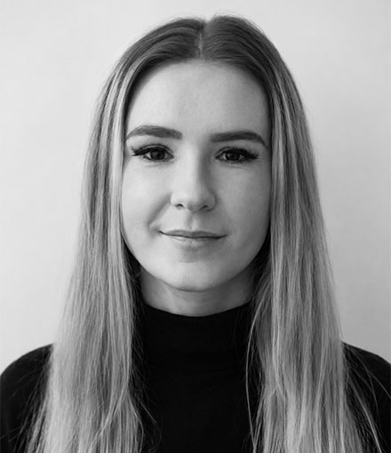 Lauren Buckman