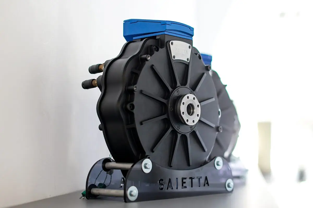 Saietta secures major UK Government research contract