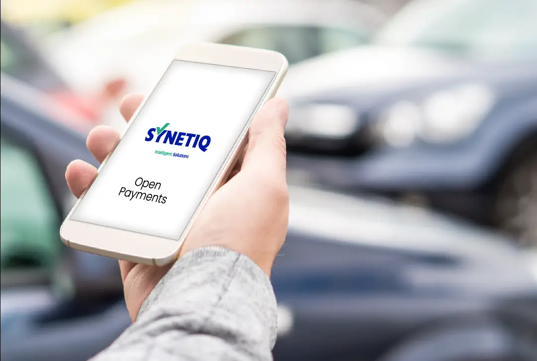 How new technology helped SYNETIQ keep moving