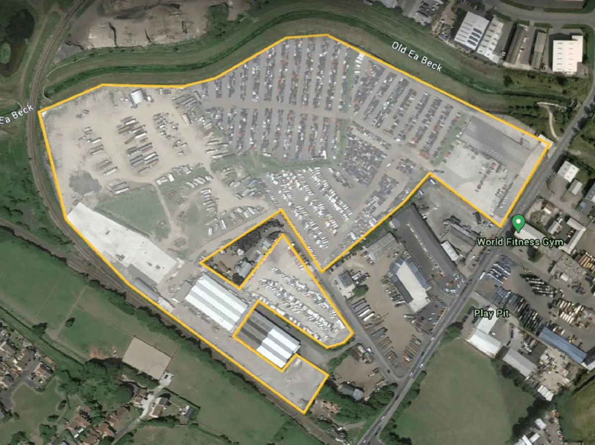 SYNETIQ's Doncaster presence grows with 25 acre expansion