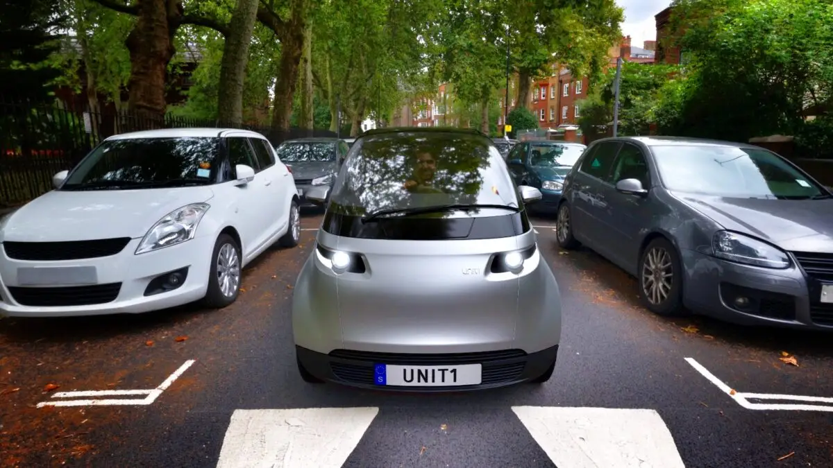 Uniti One pure EV now available to order online