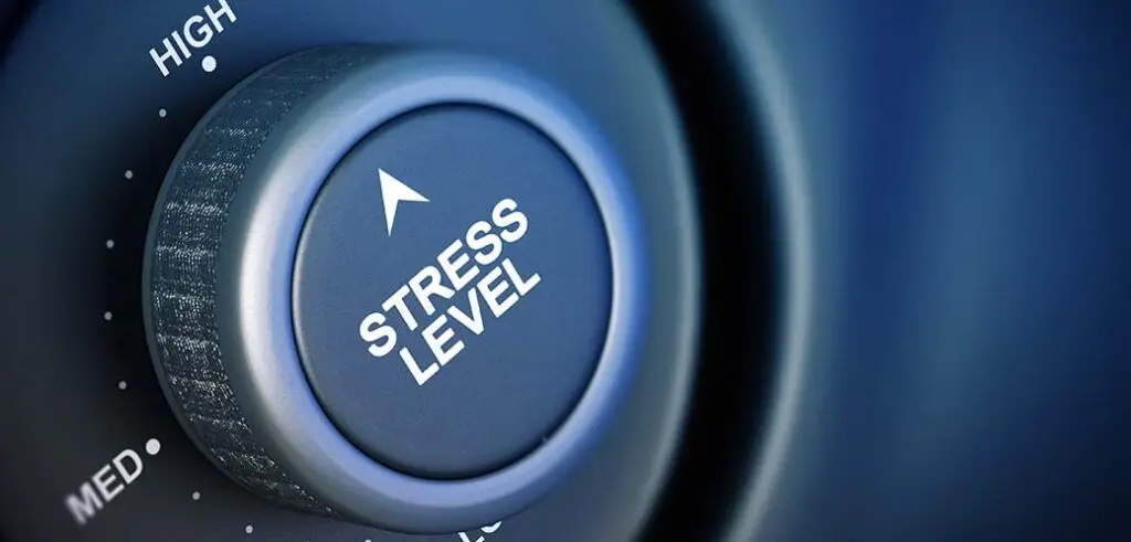 Start rescue responds to increases in driver anxiety