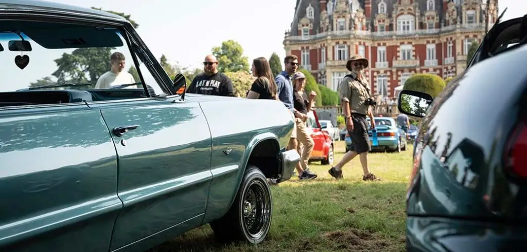 Footman James begins the search for the UK’s Classic Capital