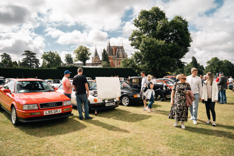 Government emissions plans could force modern classics off the road, warns Footman James